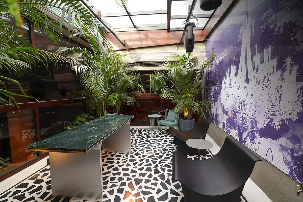 Someone's House Media 72